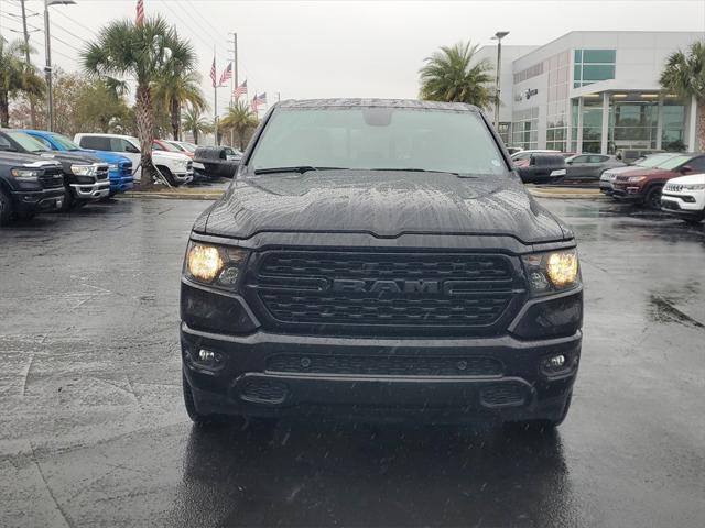 used 2022 Ram 1500 car, priced at $36,488