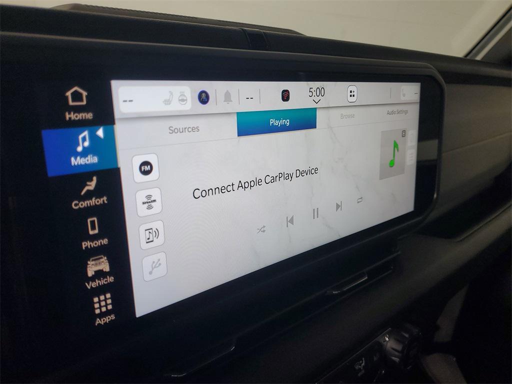 new 2026 Jeep Wrangler car, priced at $46,304