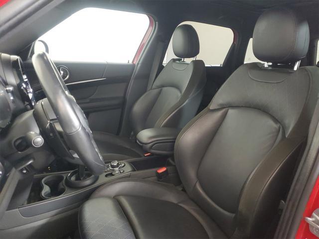 used 2022 MINI Countryman car, priced at $25,788