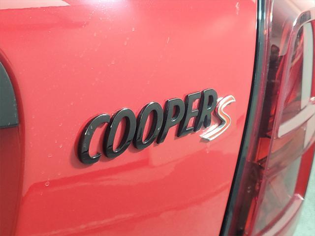 used 2022 MINI Countryman car, priced at $25,788