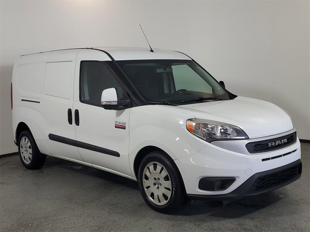 used 2019 Ram ProMaster City car, priced at $15,988