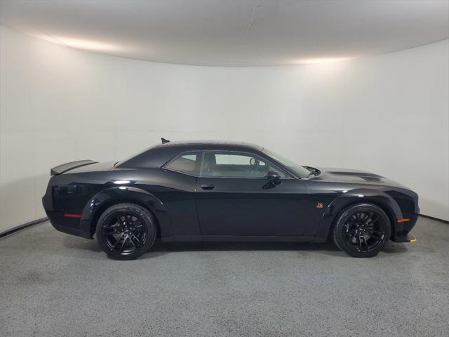 new 2023 Dodge Challenger car, priced at $59,589