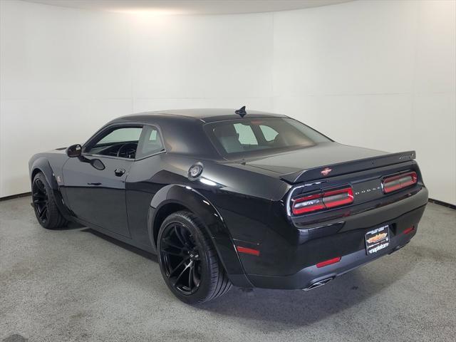 new 2023 Dodge Challenger car, priced at $59,589