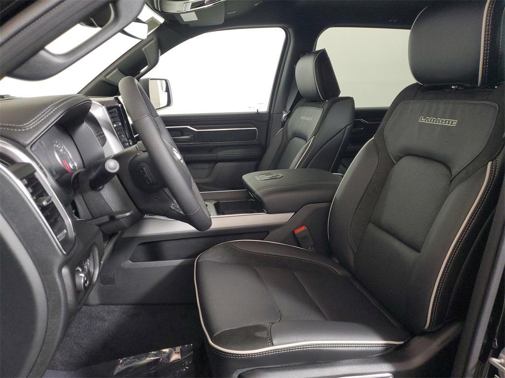 new 2026 Ram 1500 car, priced at $62,164