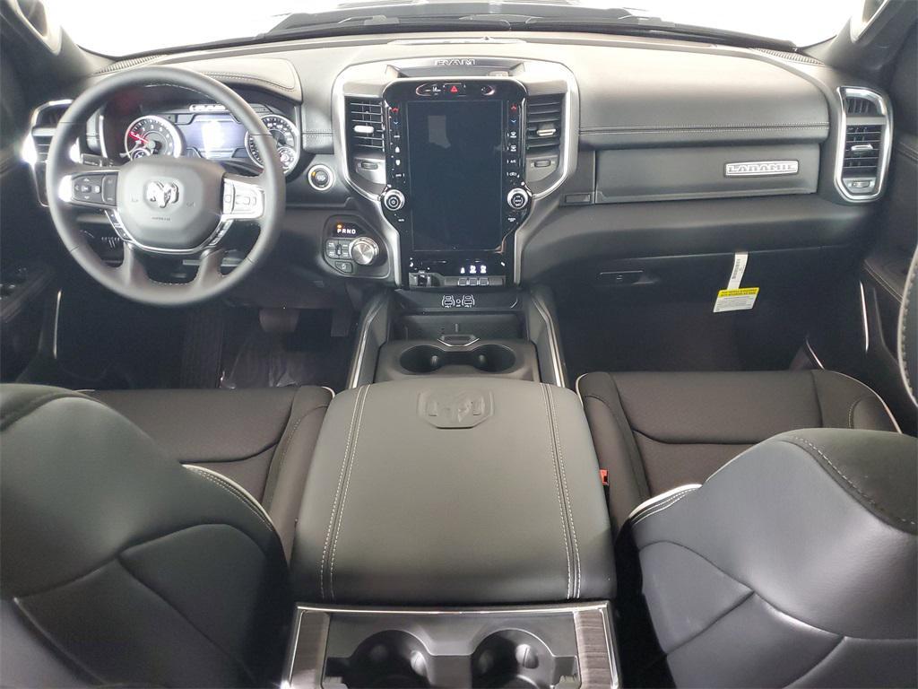 new 2026 Ram 1500 car, priced at $62,164