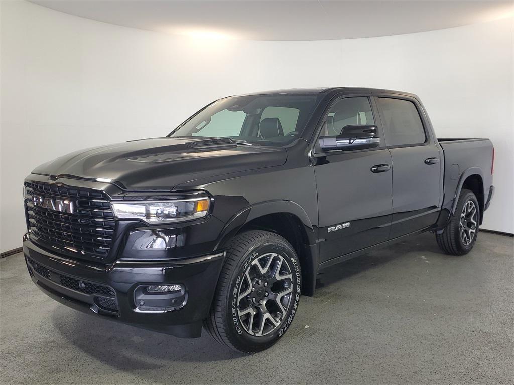 new 2026 Ram 1500 car, priced at $62,164