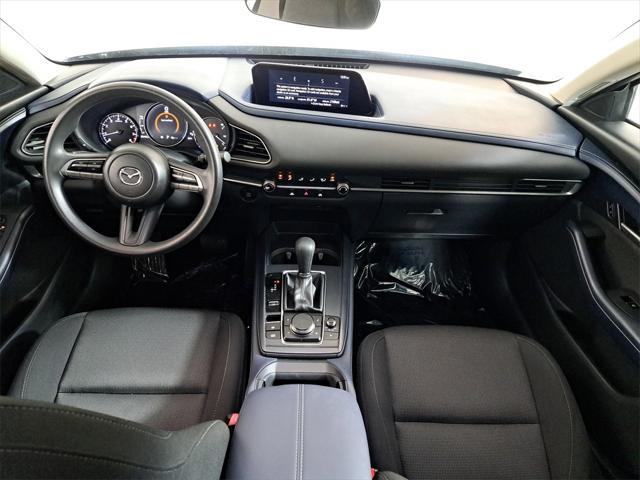 used 2021 Mazda CX-30 car, priced at $18,988