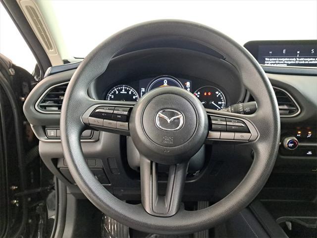 used 2021 Mazda CX-30 car, priced at $18,988
