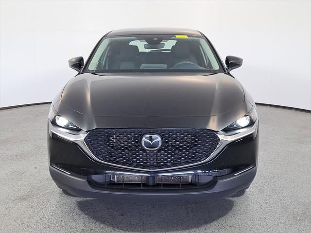 used 2021 Mazda CX-30 car, priced at $18,988