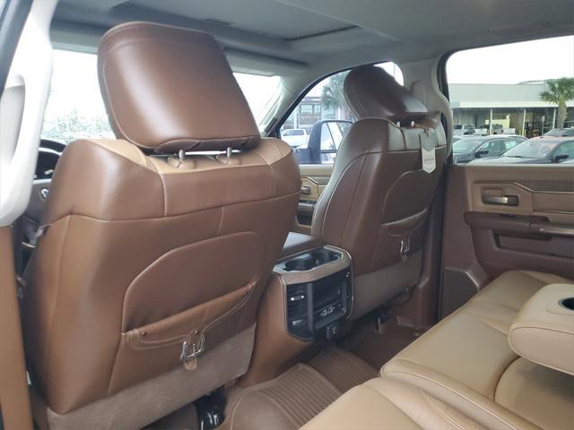 used 2024 Ram 3500 car, priced at $81,988