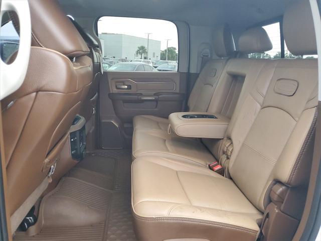 used 2024 Ram 3500 car, priced at $81,988