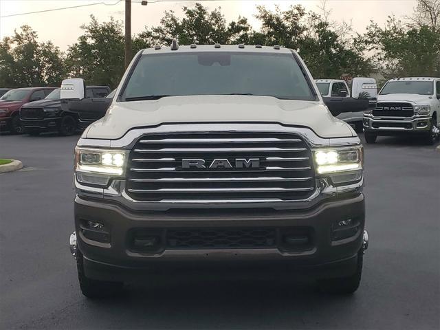 used 2024 Ram 3500 car, priced at $81,988
