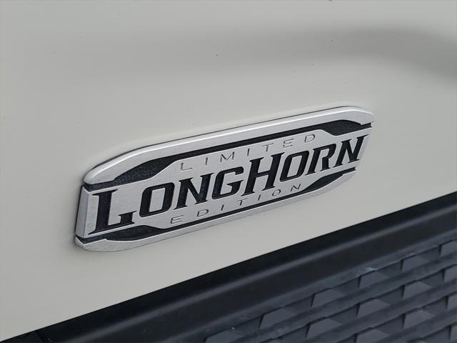 used 2024 Ram 3500 car, priced at $81,988