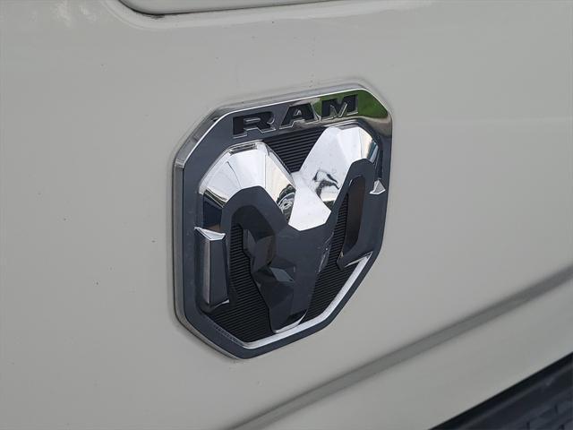 used 2024 Ram 3500 car, priced at $81,988