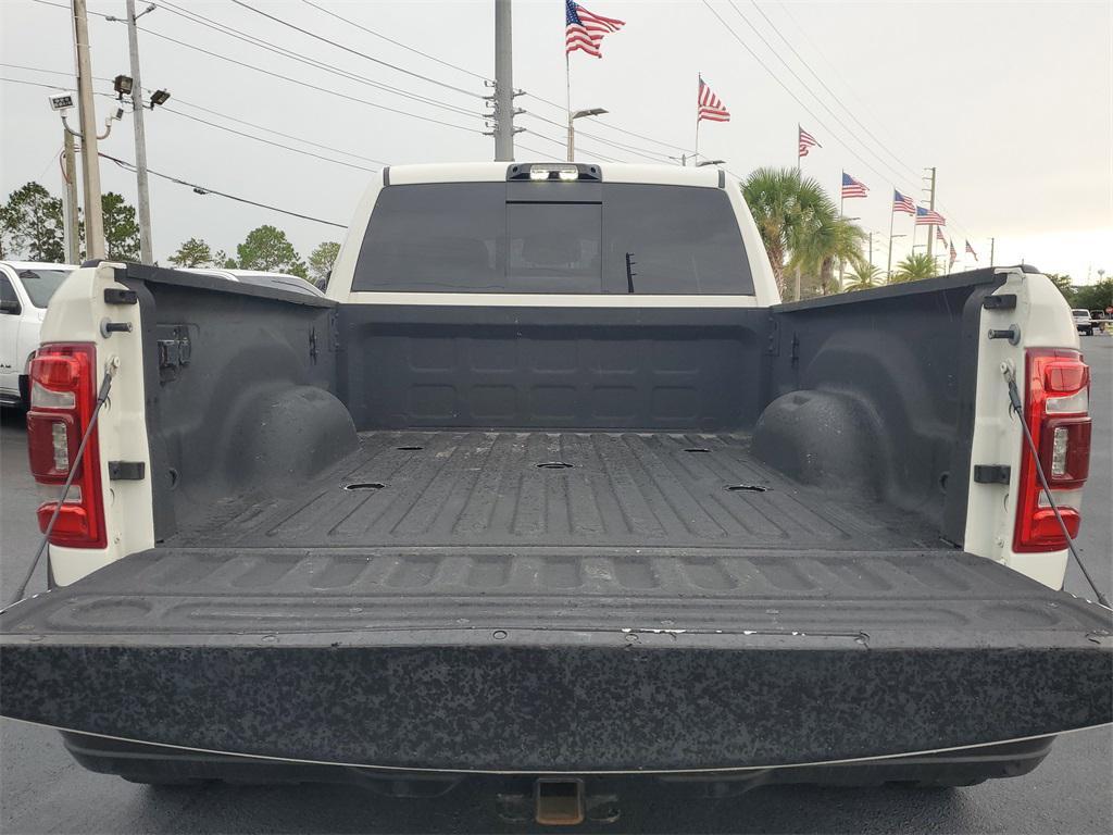 used 2024 Ram 3500 car, priced at $75,588