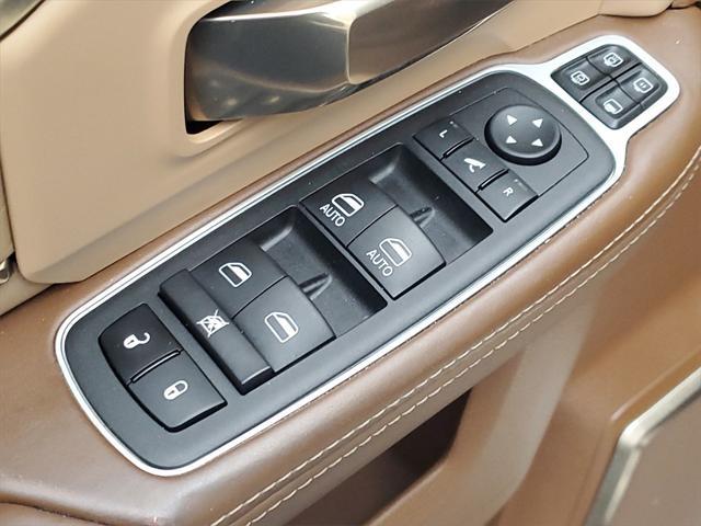 used 2024 Ram 3500 car, priced at $81,988