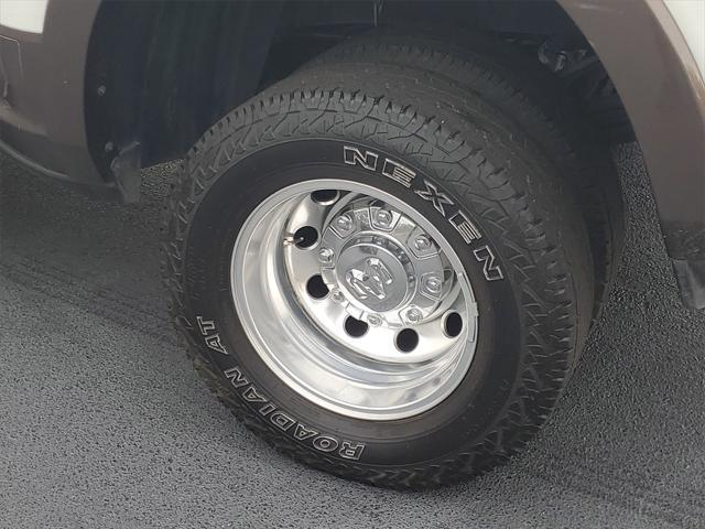 used 2024 Ram 3500 car, priced at $81,988