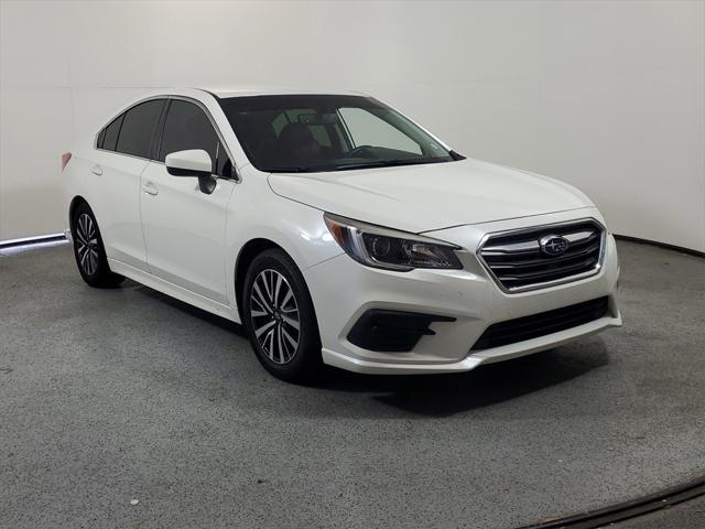 used 2019 Subaru Legacy car, priced at $14,788