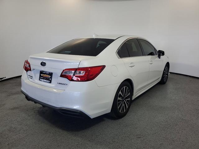 used 2019 Subaru Legacy car, priced at $14,788