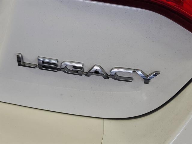 used 2019 Subaru Legacy car, priced at $14,788