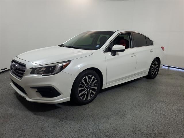 used 2019 Subaru Legacy car, priced at $14,788