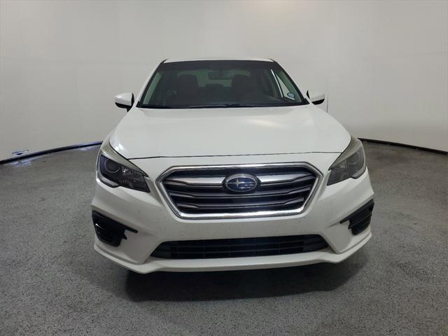 used 2019 Subaru Legacy car, priced at $14,788