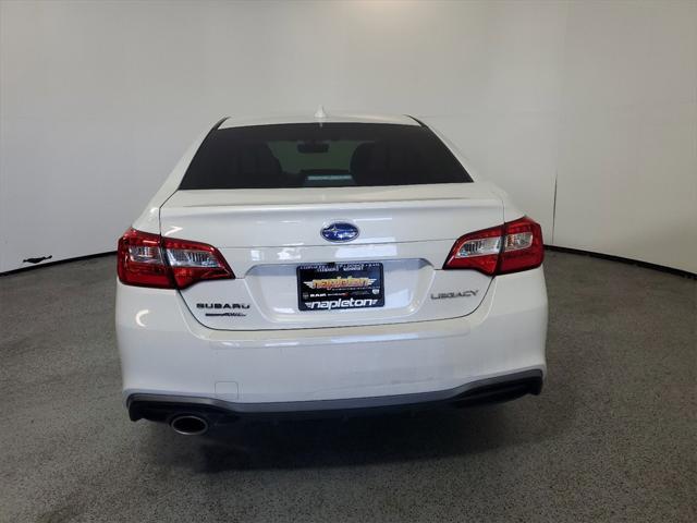 used 2019 Subaru Legacy car, priced at $14,788