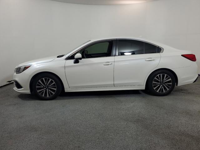 used 2019 Subaru Legacy car, priced at $14,788