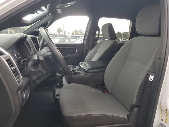 used 2024 Ram 3500 car, priced at $56,988
