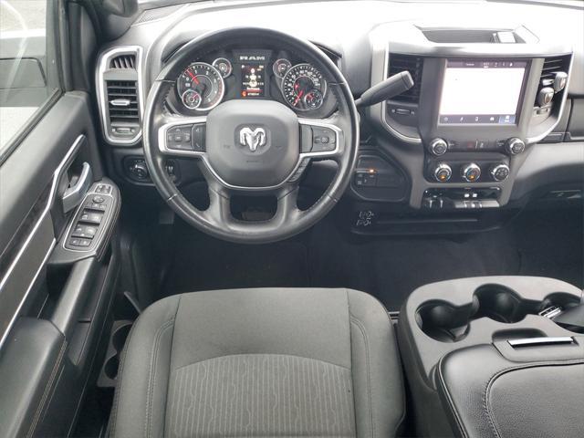 used 2024 Ram 3500 car, priced at $56,988