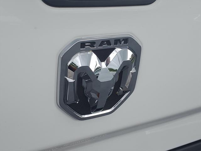 used 2024 Ram 3500 car, priced at $56,988