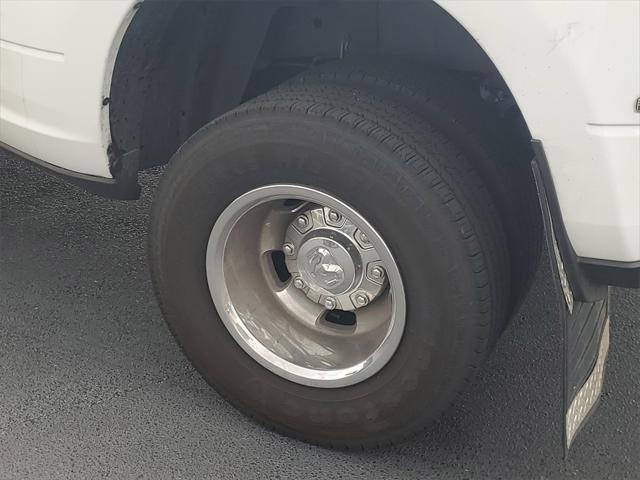 used 2024 Ram 3500 car, priced at $56,988