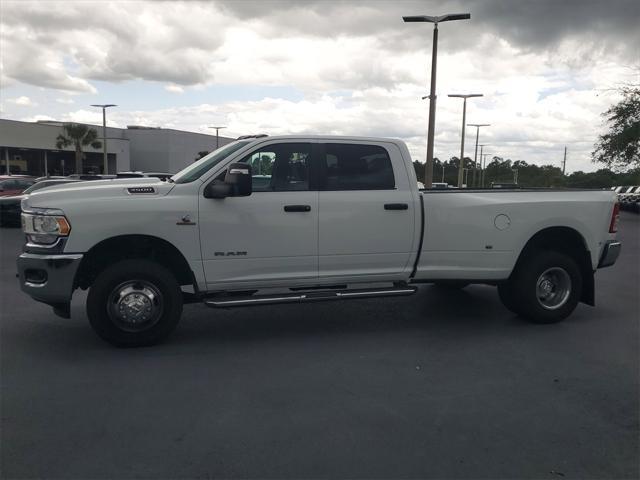 used 2024 Ram 3500 car, priced at $56,988