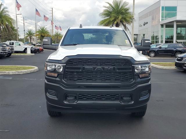 new 2024 Ram 2500 car, priced at $51,447