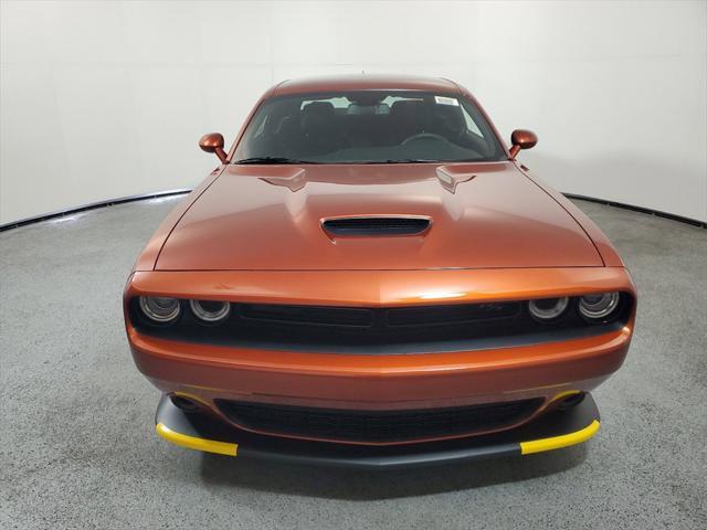 new 2023 Dodge Challenger car, priced at $38,429