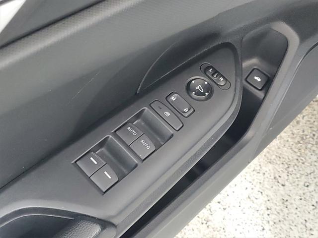 used 2021 Honda Civic car, priced at $18,988