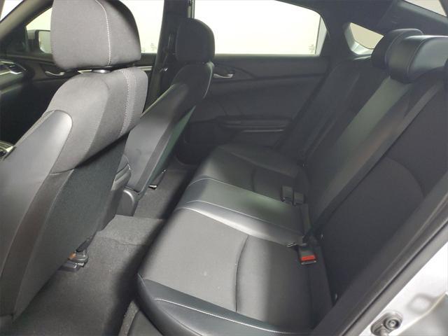 used 2021 Honda Civic car, priced at $18,988