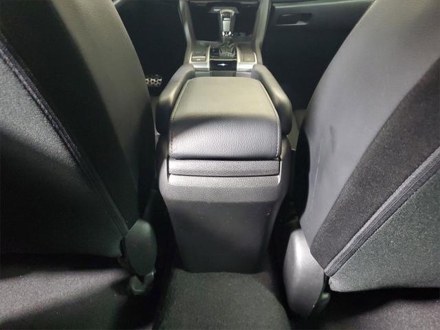 used 2021 Honda Civic car, priced at $18,988