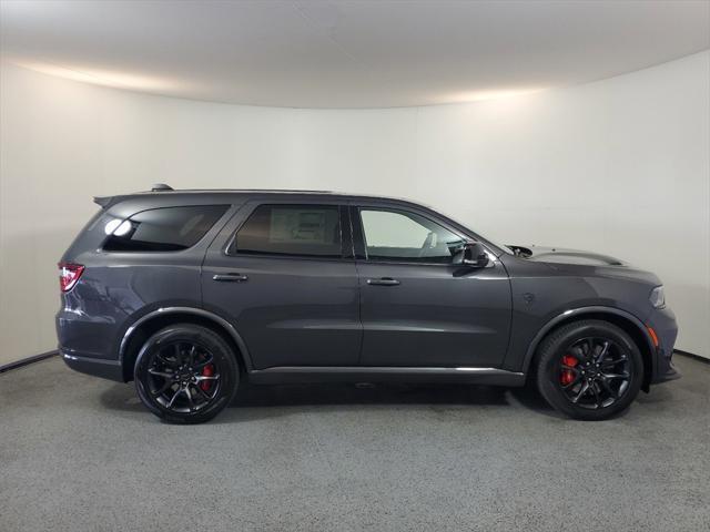 new 2023 Dodge Durango car, priced at $102,658