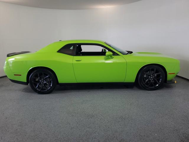 new 2023 Dodge Challenger car, priced at $33,246