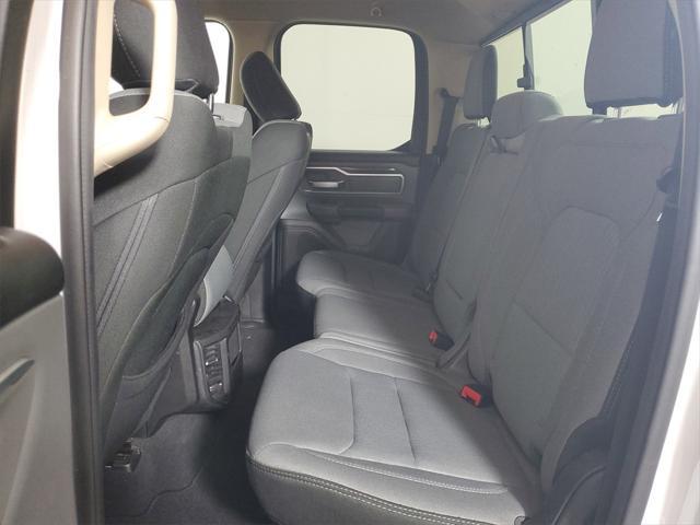 used 2019 Ram 1500 car, priced at $23,388