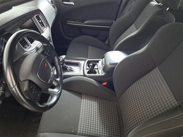 used 2023 Dodge Charger car, priced at $35,388