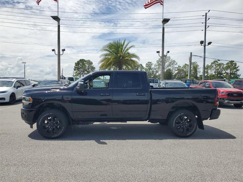 new 2024 Ram 2500 car, priced at $70,707