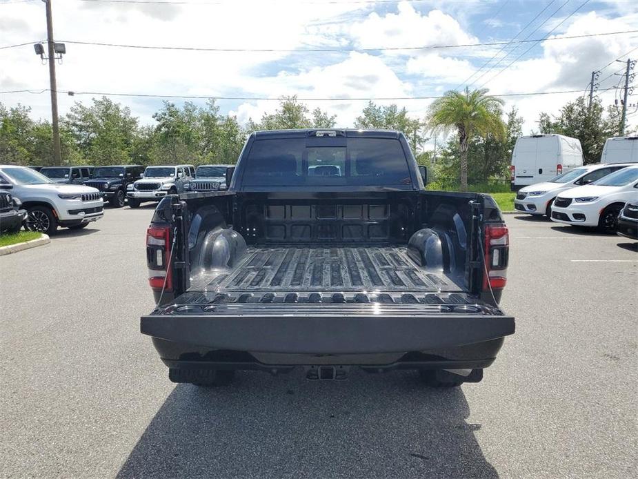 new 2024 Ram 2500 car, priced at $70,707