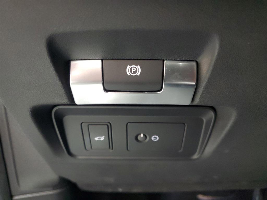 used 2022 Land Rover Discovery Sport car, priced at $24,488