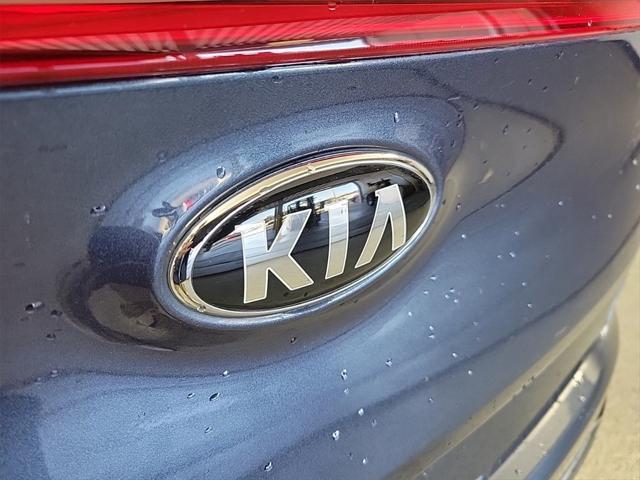 used 2022 Kia Sportage car, priced at $18,888