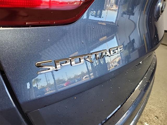 used 2022 Kia Sportage car, priced at $18,888