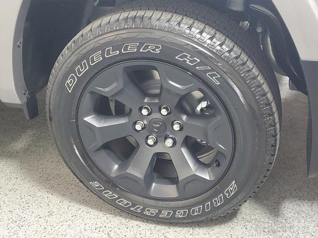 new 2025 Ram 1500 car, priced at $52,463