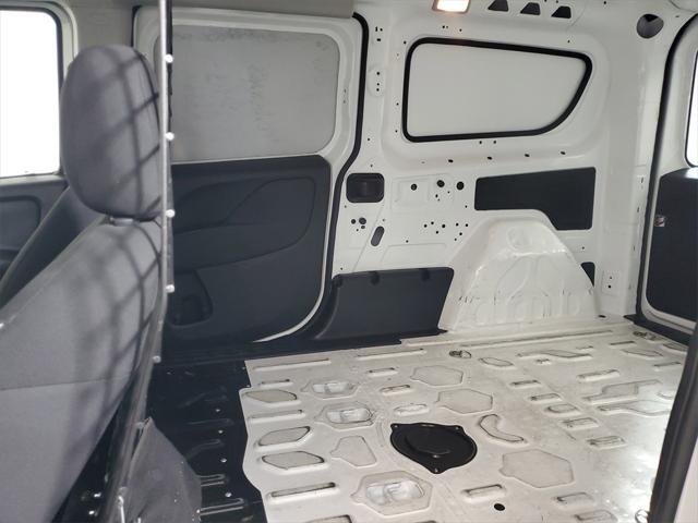 used 2022 Ram ProMaster City car, priced at $18,777