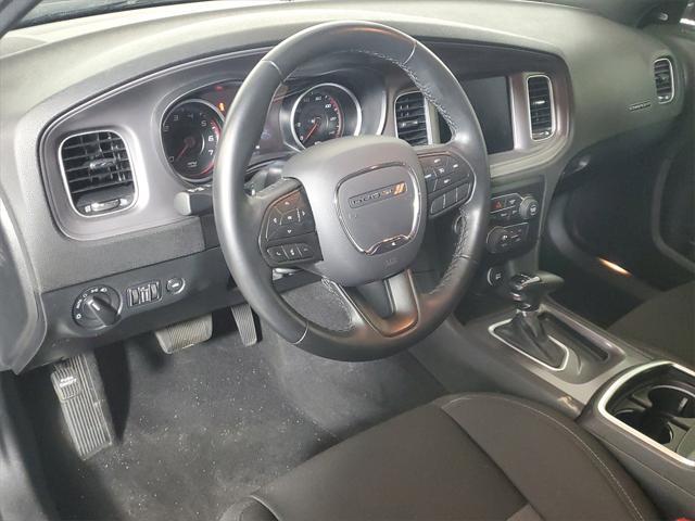 used 2023 Dodge Charger car, priced at $28,988